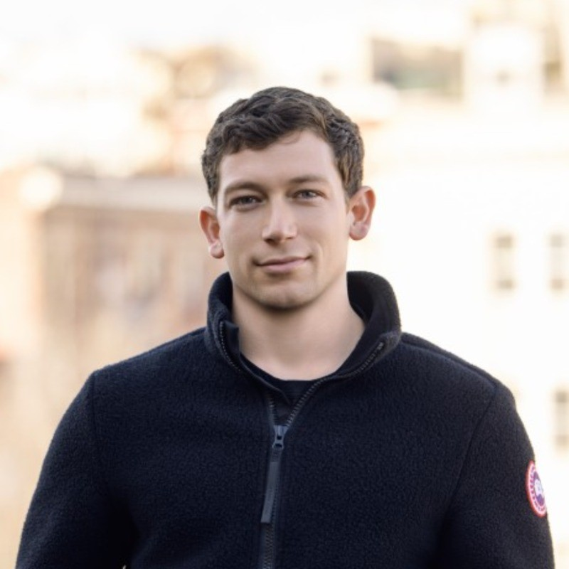 Daniel K.